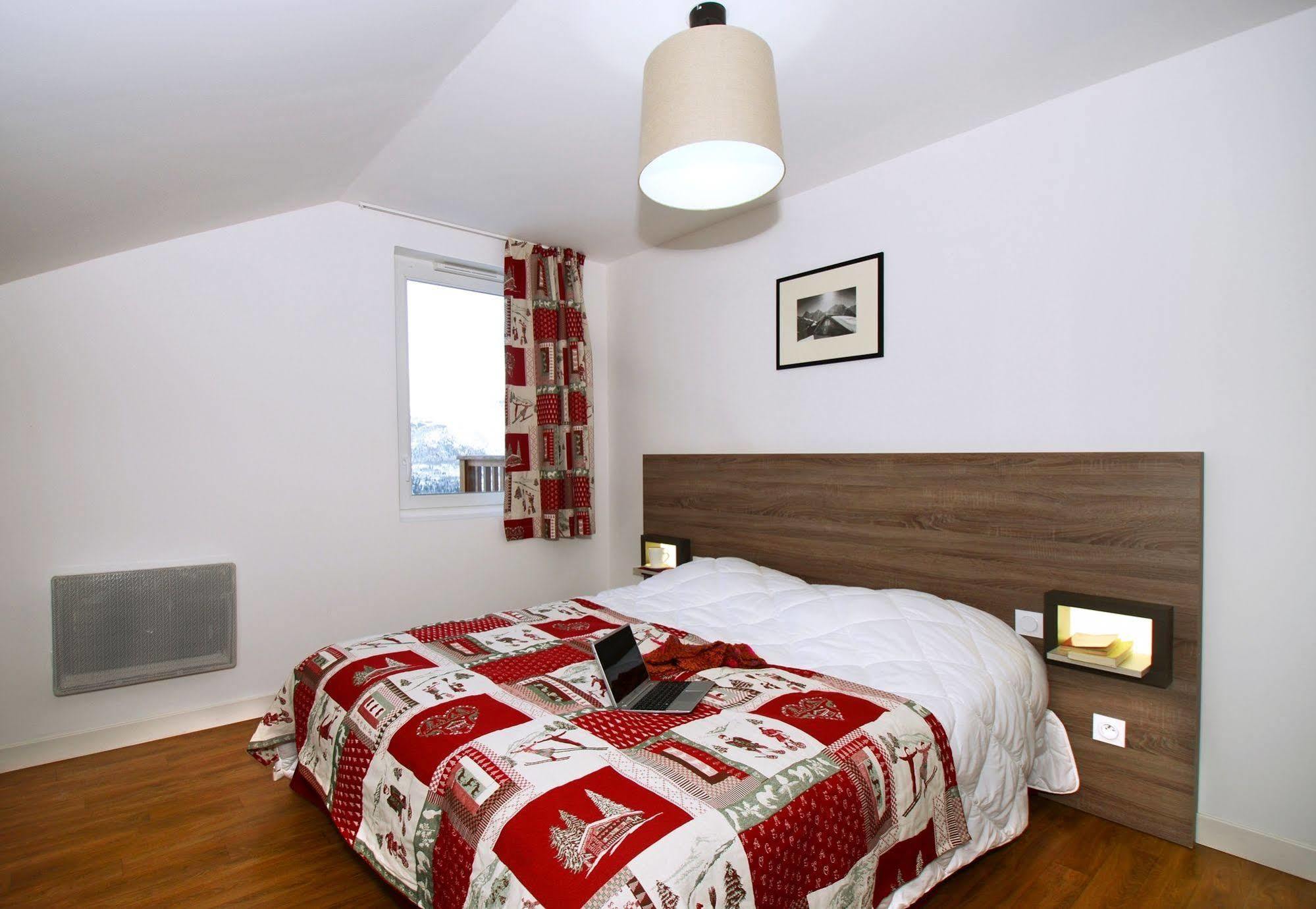 Residence Odalys Les Balcons D'Aurea Auris Zewnętrze zdjęcie