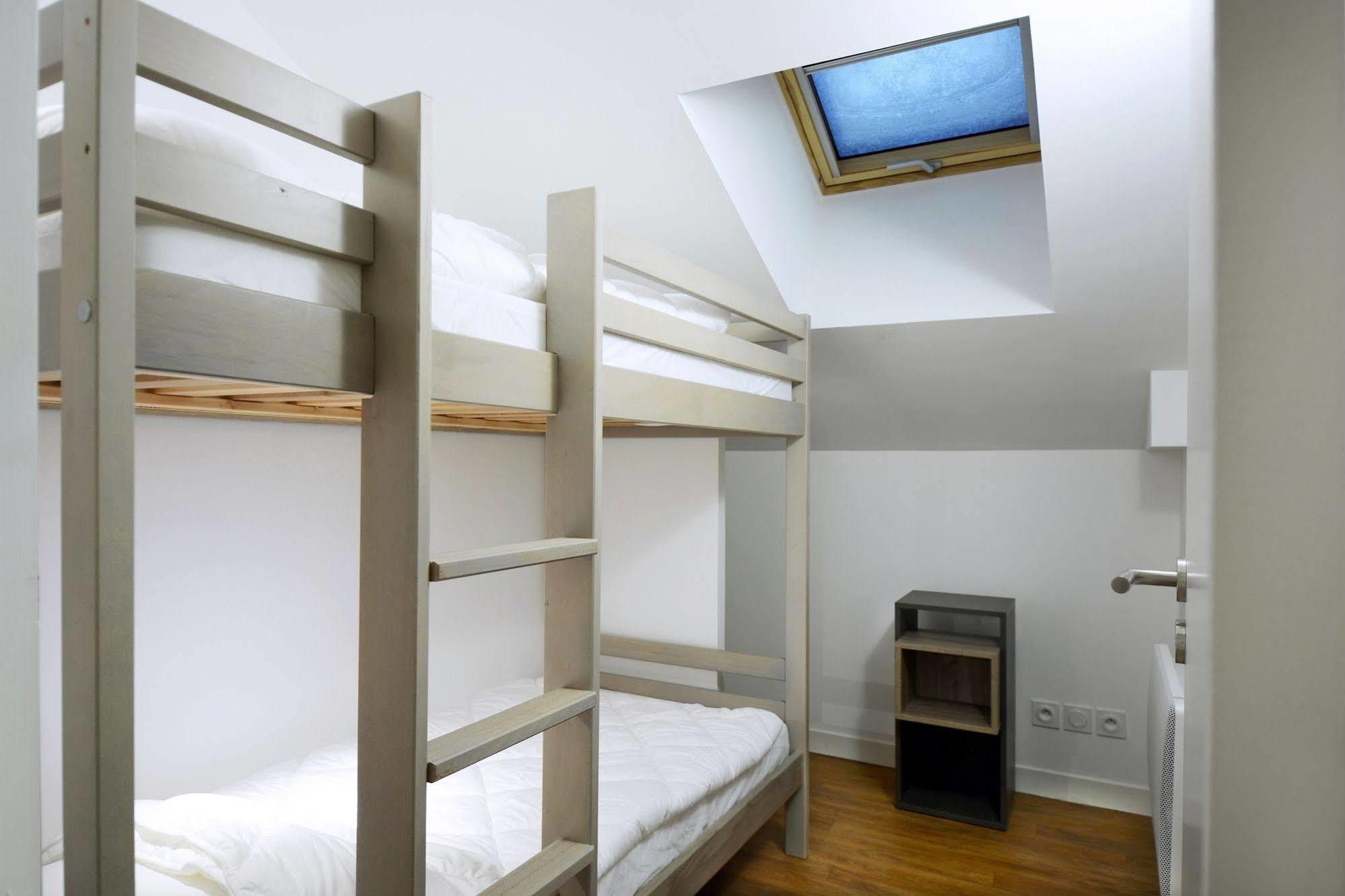Residence Odalys Les Balcons D'Aurea Auris Zewnętrze zdjęcie